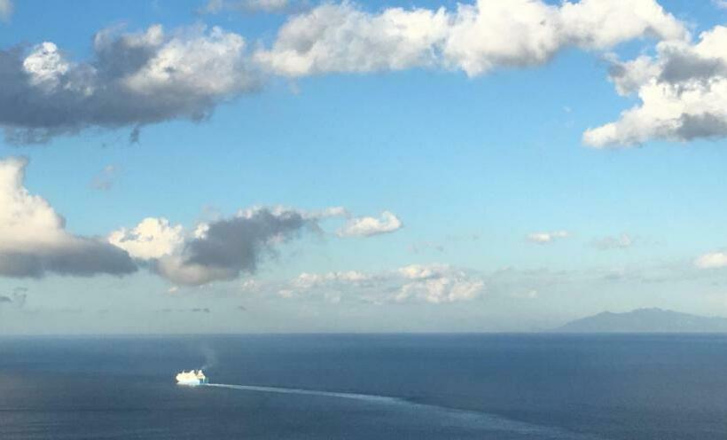 پانسیون Villa Patrizia