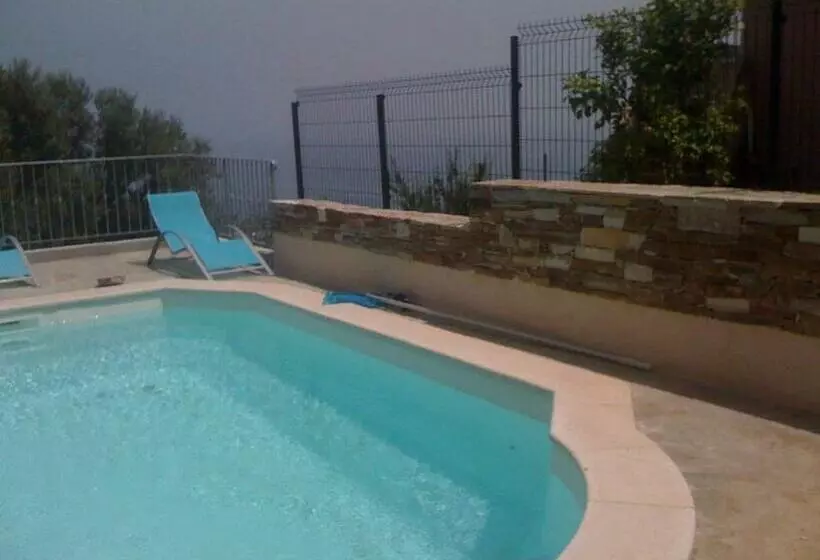 پانسیون Villa Patrizia