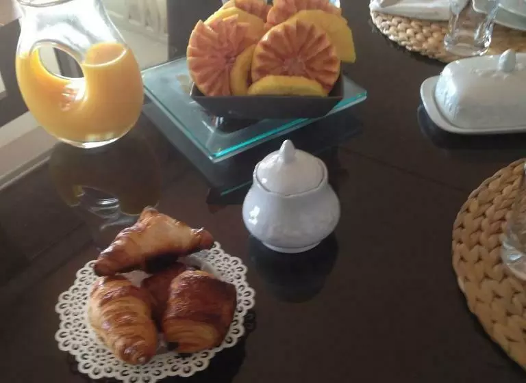 پانسیون Villa Patrizia