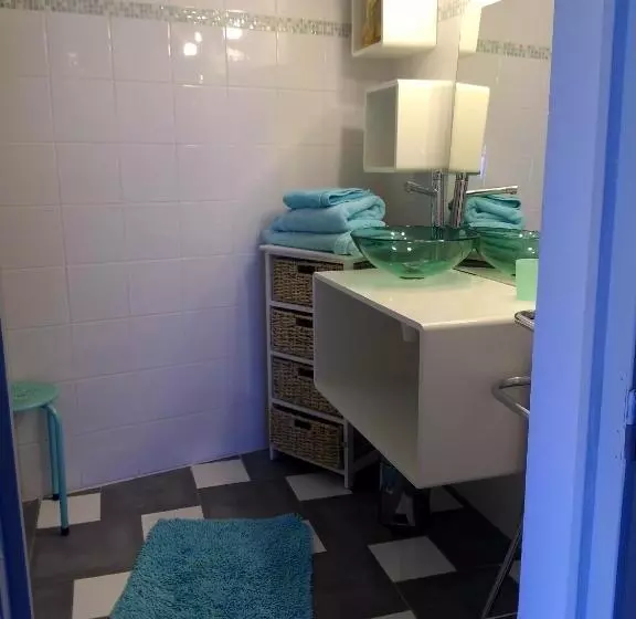 پانسیون Villa Patrizia