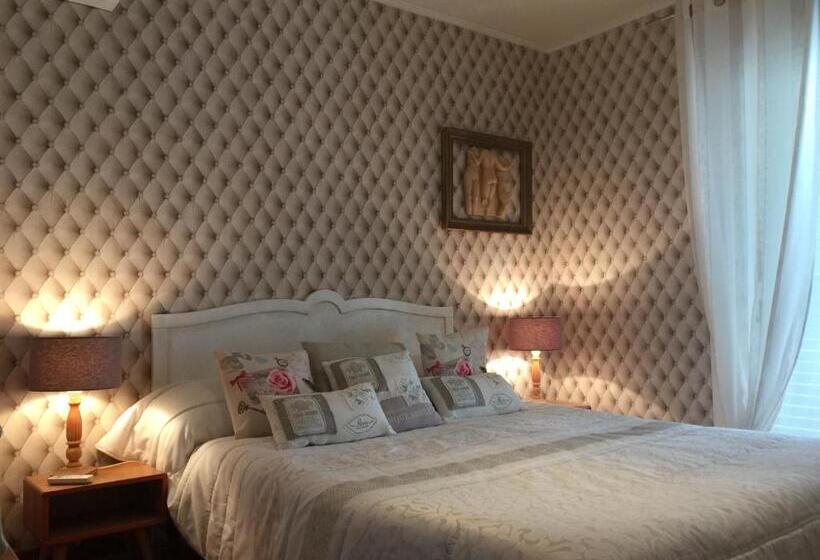 پانسیون Villa Patrizia