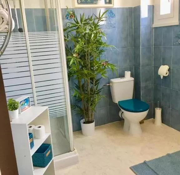 پانسیون Villa Patrizia