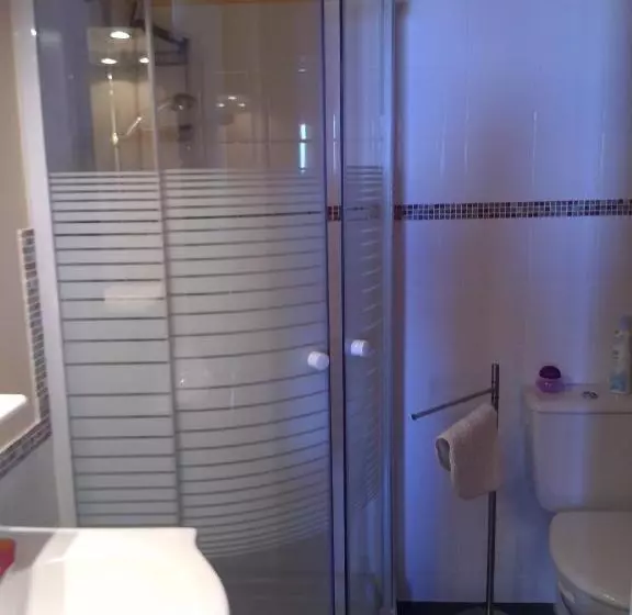 پانسیون Villa Patrizia