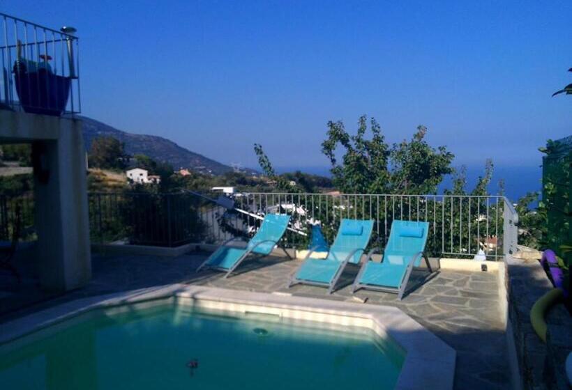 پانسیون Villa Patrizia