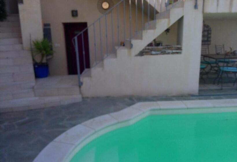 پانسیون Villa Patrizia