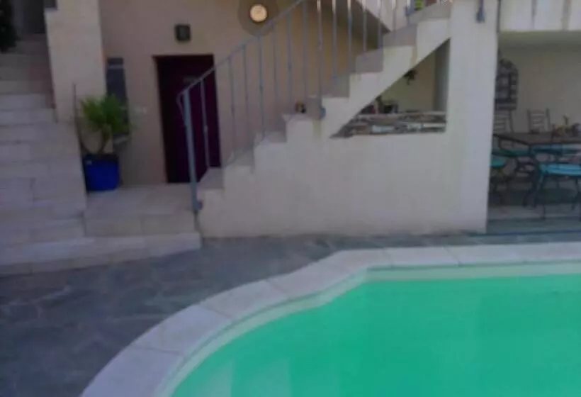 پانسیون Villa Patrizia