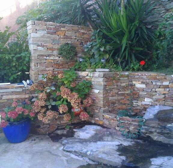 پانسیون Villa Patrizia