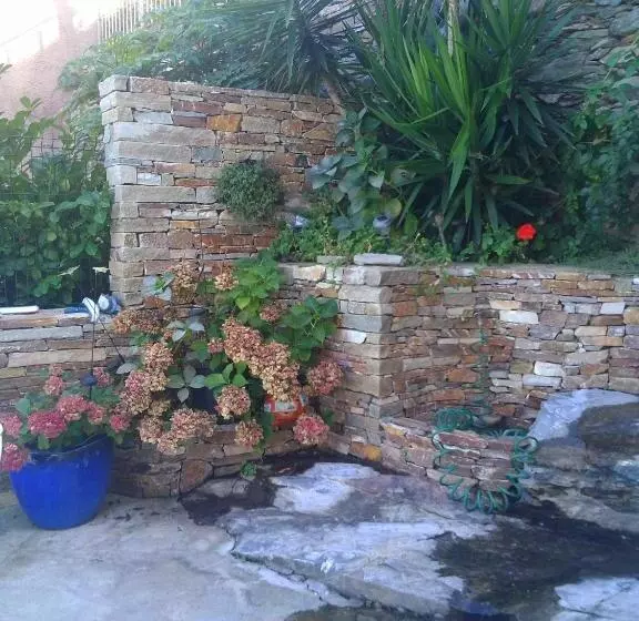 پانسیون Villa Patrizia