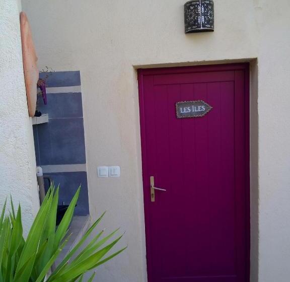 پانسیون Villa Patrizia