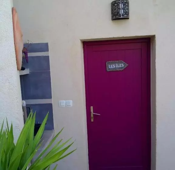 پانسیون Villa Patrizia