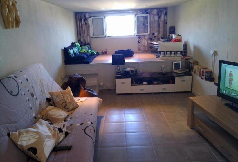 پانسیون Villa Patrizia