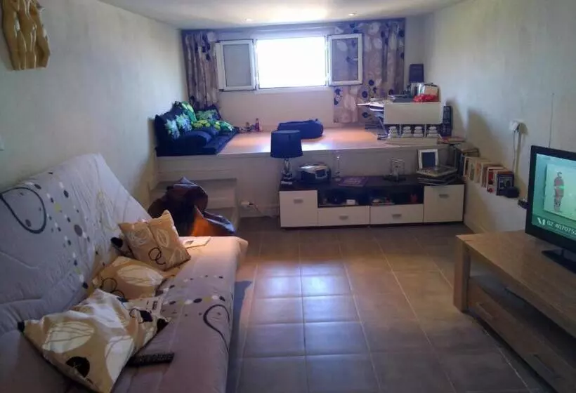 پانسیون Villa Patrizia