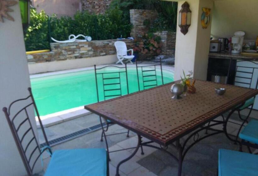 پانسیون Villa Patrizia