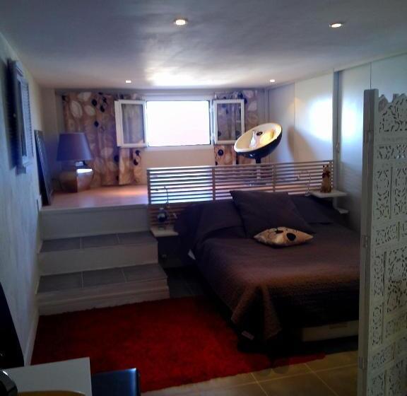 پانسیون Villa Patrizia