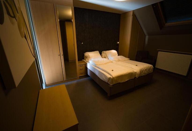 Su Ro Bed And Breakfast