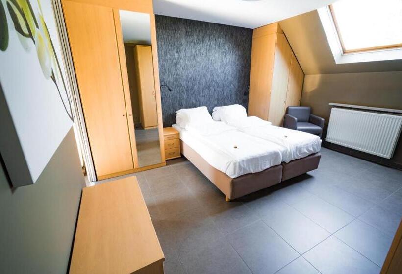 Su Ro Bed And Breakfast