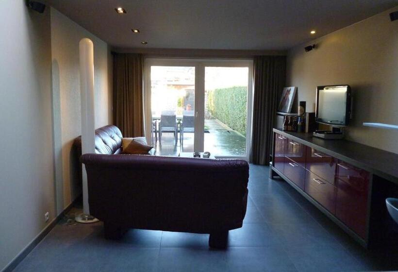 Su Ro Bed And Breakfast