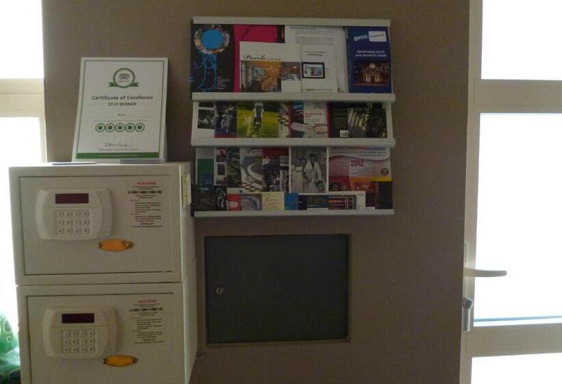 Su Ro Bed And Breakfast