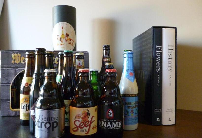 Su Ro Bed And Breakfast