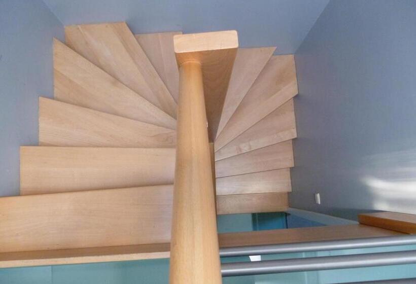 Su Ro Bed And Breakfast