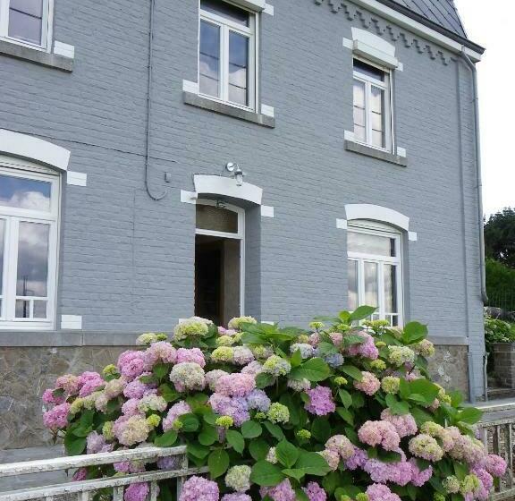 B&b Au Bord De La Source