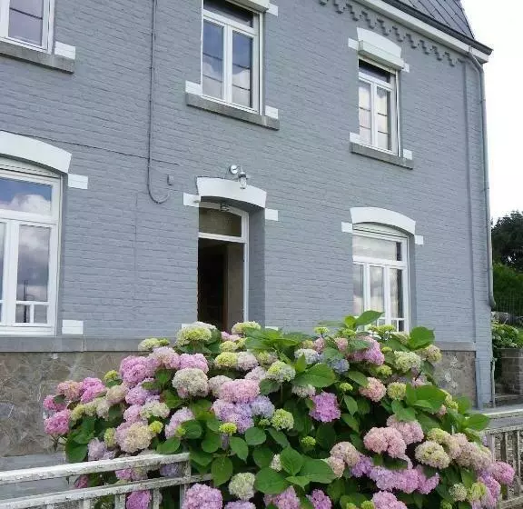 B&b Au Bord De La Source