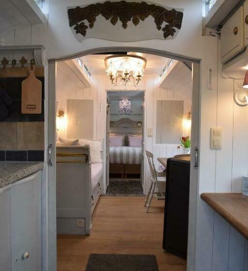 B&b Au Bord De La Source