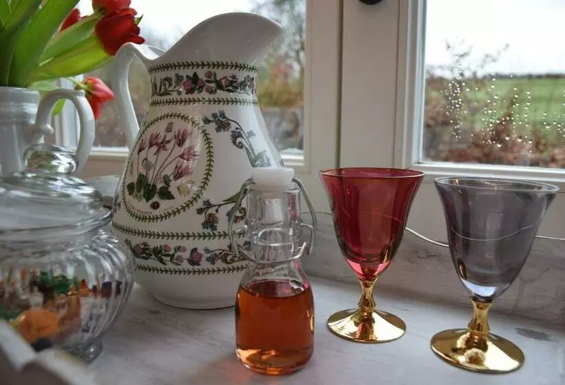 B&b Au Bord De La Source