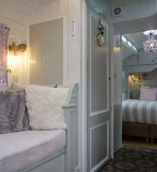 B&b Au Bord De La Source