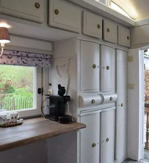 B&b Au Bord De La Source