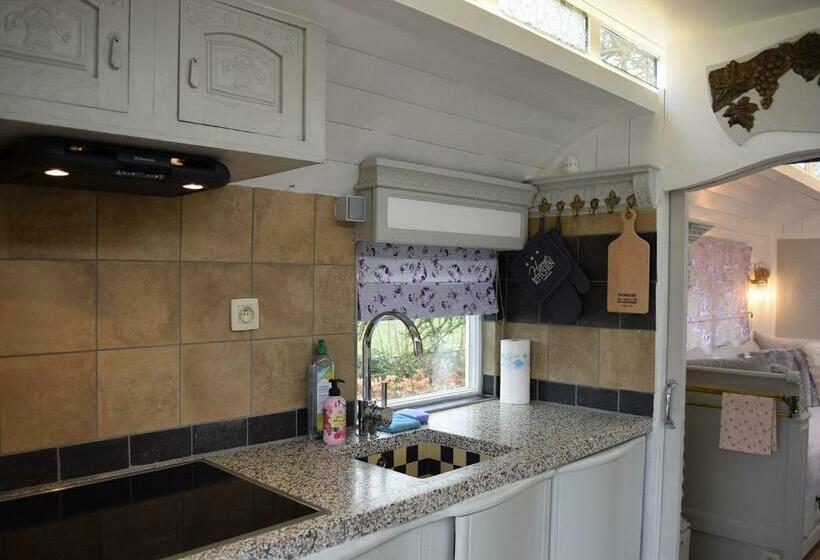 B&b Au Bord De La Source