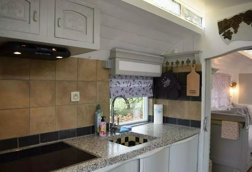 B&b Au Bord De La Source