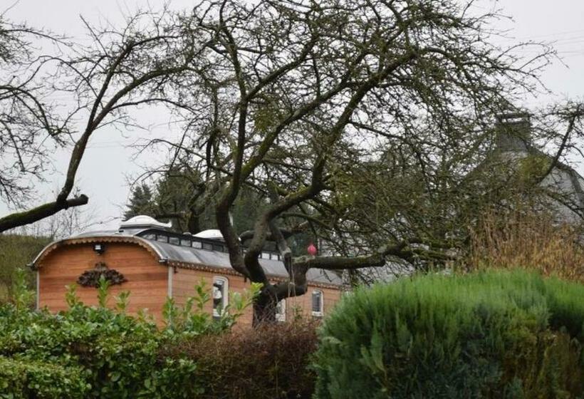 B&b Au Bord De La Source