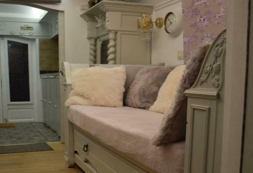 B&b Au Bord De La Source