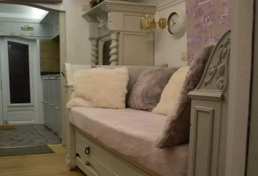 B&b Au Bord De La Source