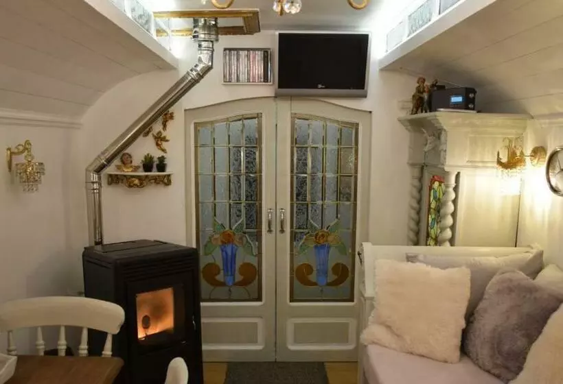 B&b Au Bord De La Source