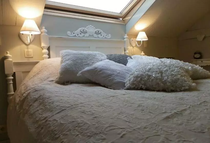 B&b Au Bord De La Source