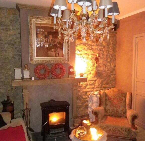 B&b Au Bord De La Source