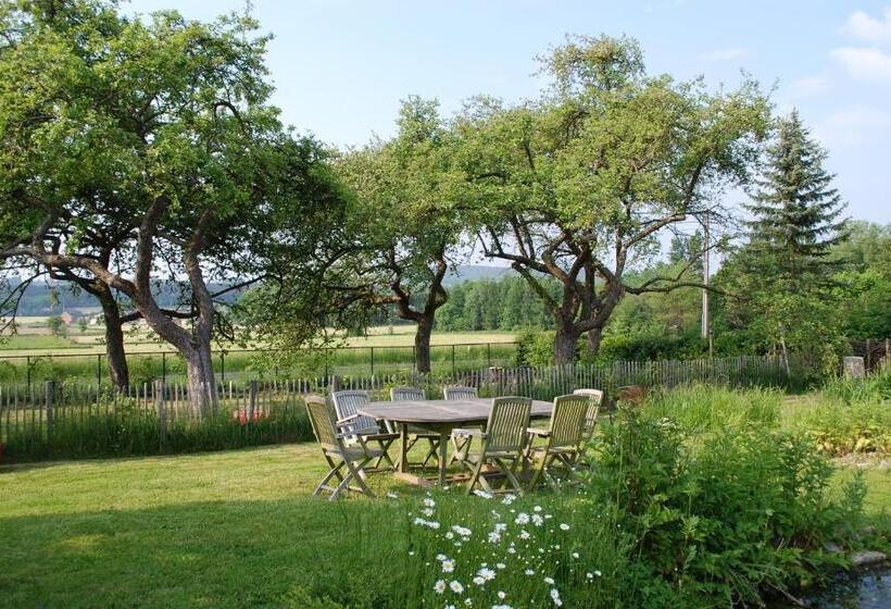 B&b Au Bord De La Source