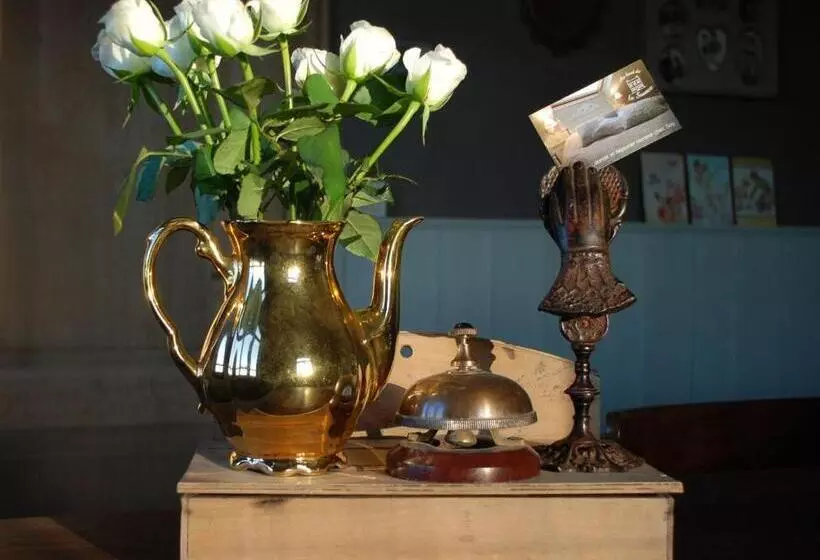 B&b Au Bord De La Source