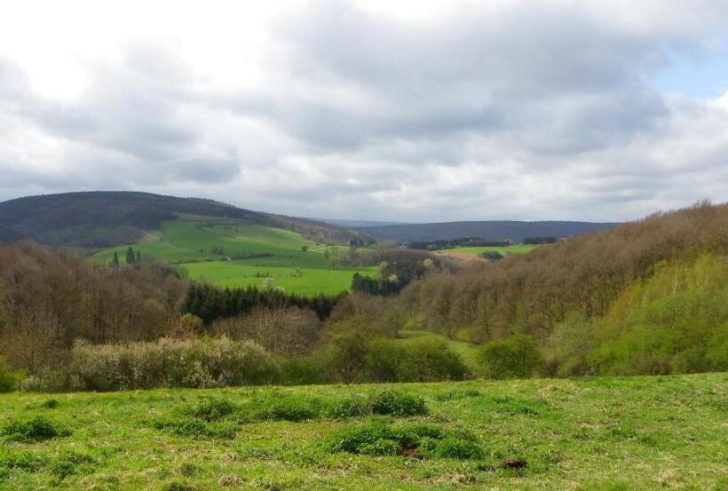 B&b Au Bord De La Source