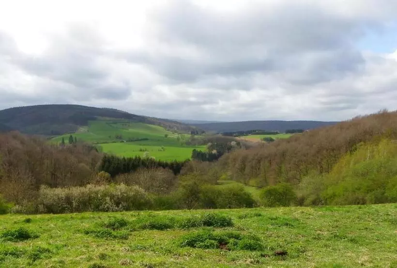 B&b Au Bord De La Source