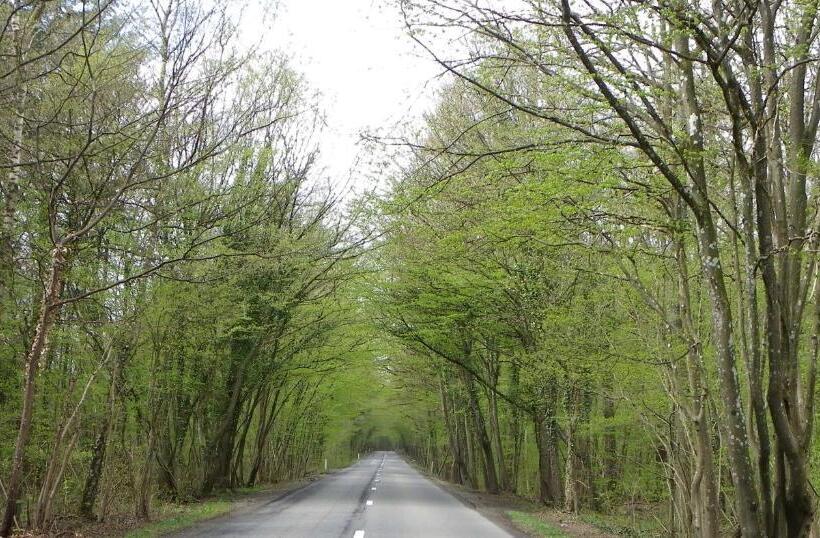 B&b Au Bord De La Source