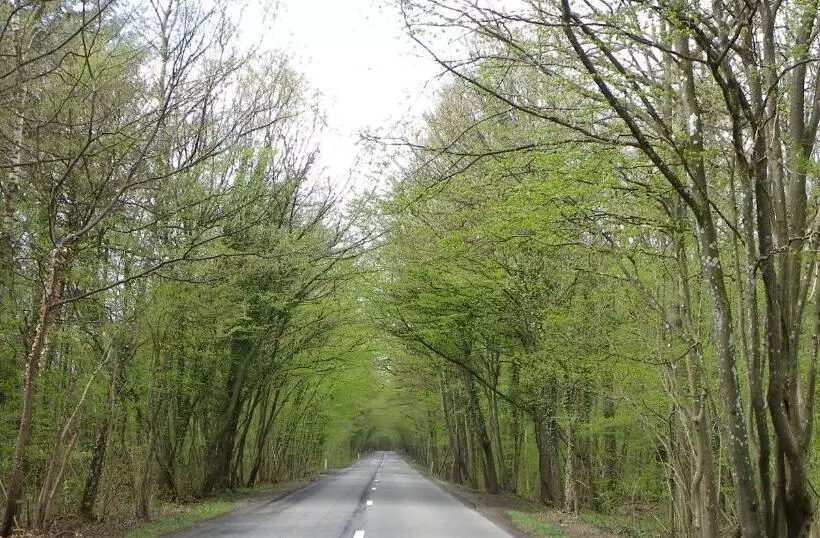 B&b Au Bord De La Source