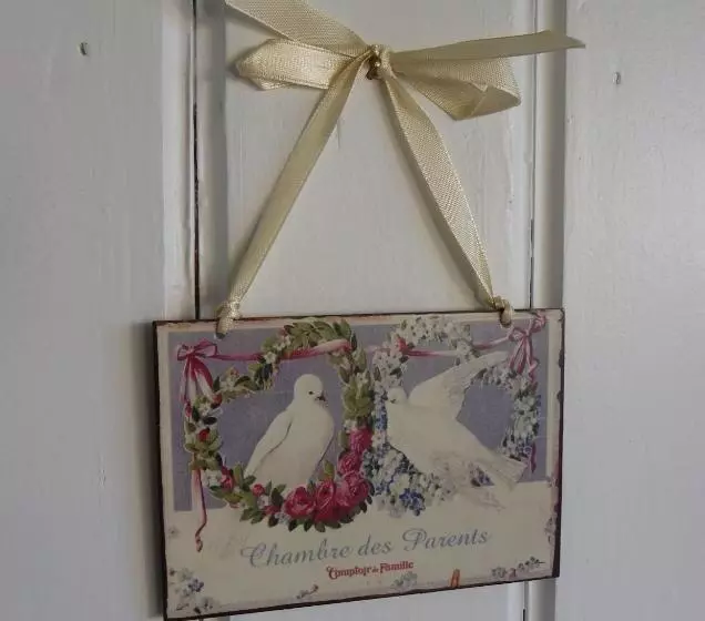 B&b Au Bord De La Source