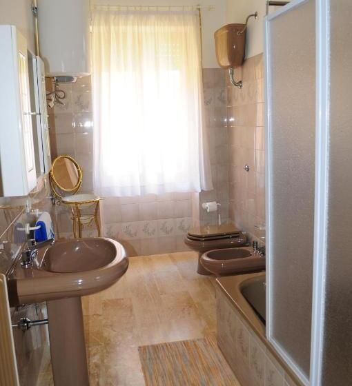 住宿加早餐  Affittacamere S Ortensia