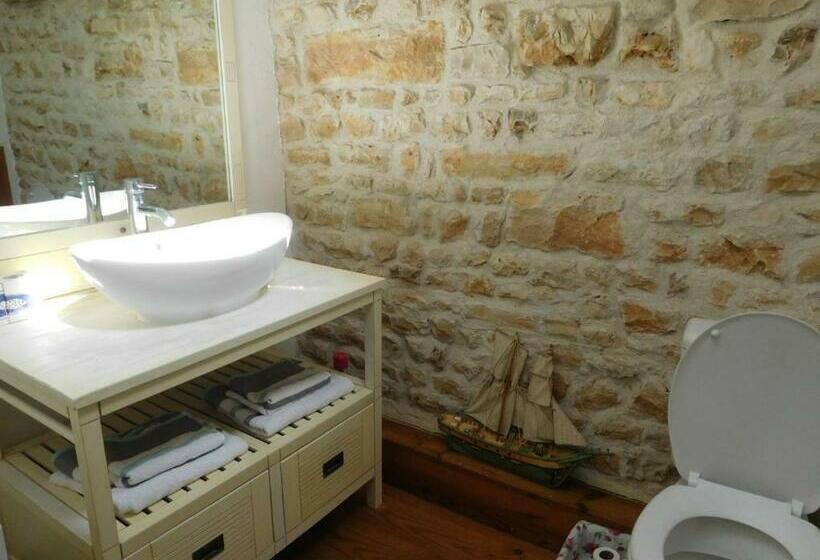 Bed and Breakfast Chatenet