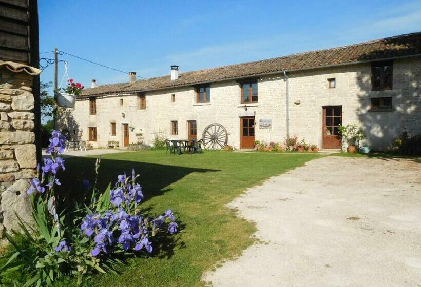 Bed & Breakfast Chatenet