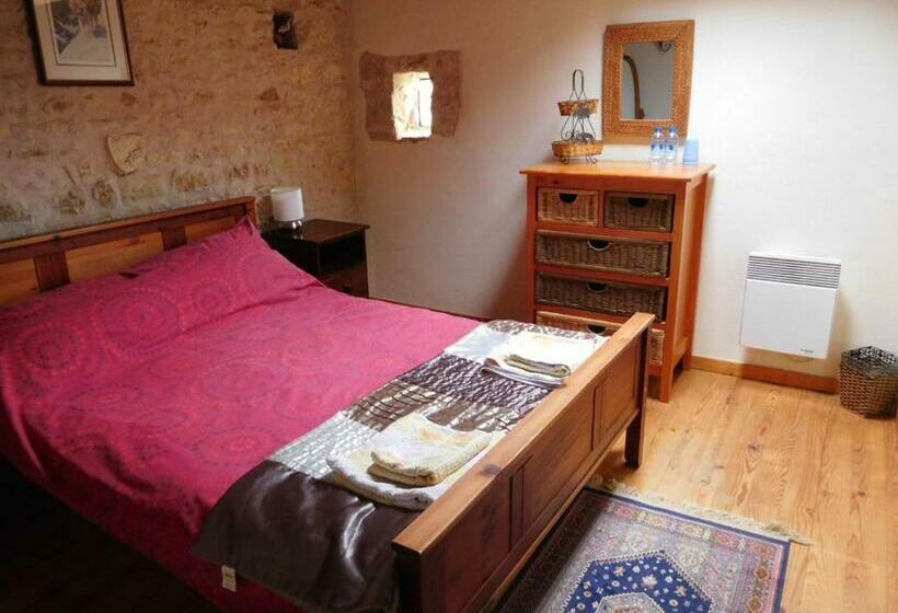 Bed & Breakfast Chatenet