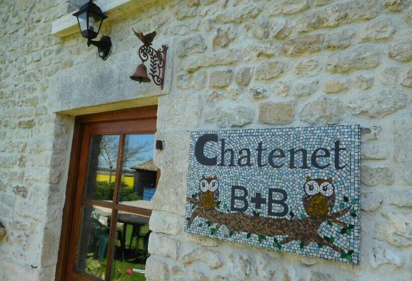 Bed & Breakfast Chatenet